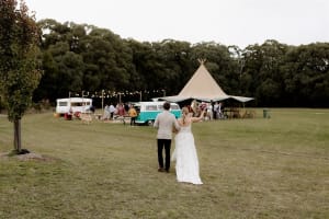 Established Wedding Hire Business. Furniture and Giant Tipis - Can separate.