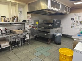 Ref: 3062, Restaurant/ Take Away, Western Suburbs