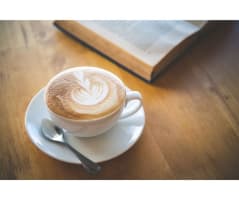 Retail & Cafe Brand In Melbourne