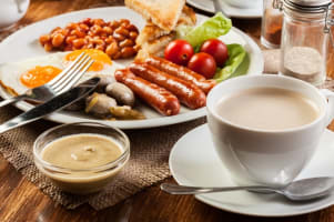 Fully Managed Café – Prime Location near Hawthorn | Consistent Weekly Takings [2510221]