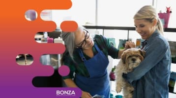35643 Established Dog Grooming & Daycare Business - Growth Potential