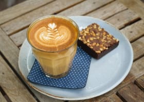 Well established, Excellent location cafe near Box Hill [2406262]