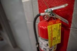 Fire Safety Training, Fire Audit Service and Related Fire Product Supply #408