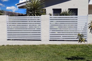 Successful Pool Fencing & Balustrade Business