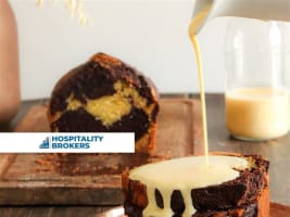 CALLING ALL BAKERS / PASTRY CHEFS