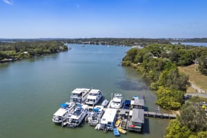 Unique Noosa River Lifestyle Opportunity