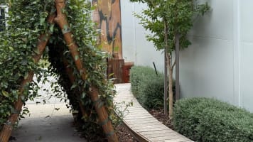 Established Early Learning Centre in Growth Corridor