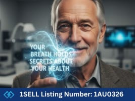 INVEST IN THE FUTURE OF MEDICAL DIAGNOSTICS!