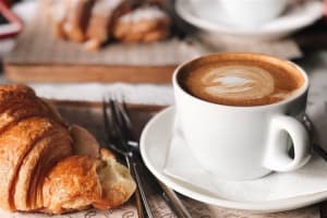 Price Reduced to Sell - Landmark Pakington St Cafe