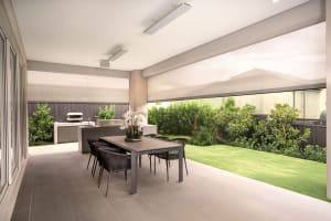 OCEAN GROVE BLINDS & AWNINGS FOR SALE - POA + SAV