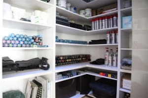Thriving Hair Salon:  offered for the first time in 24 years