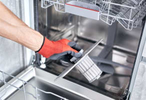 Reputable Appliance Repair Business - Ready for New Owners!