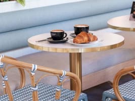 New Pattison's Patisserie Franchise Frenchs Forest