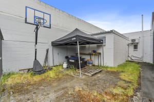 Newly Renovated Freehold Opportunity  Prime High Street Exposure