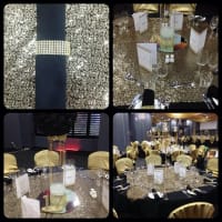 INDUSTRY LEADER FOR WEDDING & EVENTS DECORATIONS