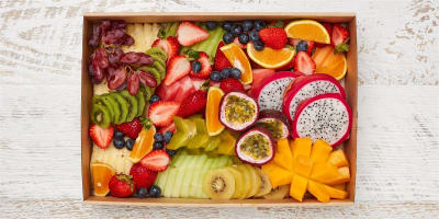 Catering superbrand for sale...