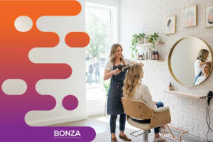 36447 Profitable Boutique Hair Salon  Income & Growth Potential