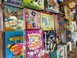 Profitable Discount & Variety Store