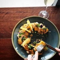 Busy Cafe for sale in growing Pambula