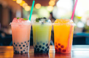 Easy-to-Run Bubble Tea Franchise - Perfect for Owner-Operator - Perth, WA