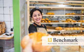 Bagel Café & Wholesale Supply – Fully Managed, Profitable & Growing