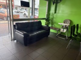 Profitable Cafe and Takeaway – Coonabarabran, NSW