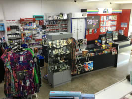 TIN CAN BAY NEWSAGENCY FOR SALE $195,000 plus SAV - NEW HOT SPOT FOR TOURISM CLOSE TO FRASER ISLA...