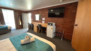 High-Performing Murray River Motel Investment – Expressions of Interest