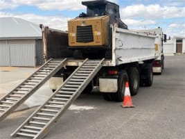 Coming Soon - Civil & Earthworks Contractor - WA