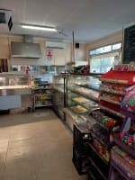 PRIME LOCATION: Busy East Fremantle Deli & Lunch Bar