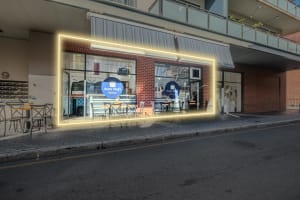 South African Indian Restaurant - Prime Adelaide CBD