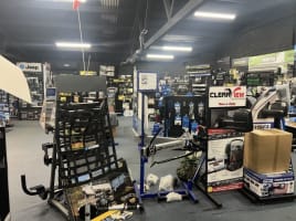 Established 4WD Equipment & Accessories Specialist Sydney’s Northern Corridor