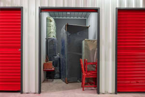 Multi Purpose Self-Storage and Warehouse Facility  Business and Freehold Package