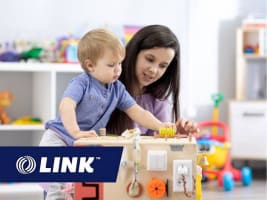 Ocean-View Childcare Centre 85+ Places | Eastern Sydney