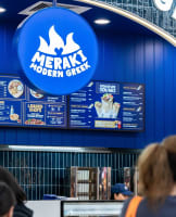 MERAKI MODERN GREEK FOR SALE - POA