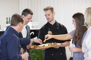 Statewide Mobile Catering Franchise - North & South TAS