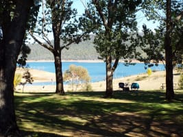 Caravan Park and Lifestyle Business in Prime Location – Anglers Reach, NSW