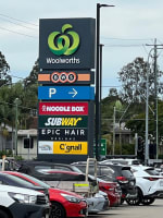 **PRICE REDUCED** CIGNALL TOBACCONIST TATTS AGENCY FOR SALE  $135,000 plus SAV