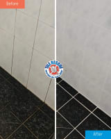 Tile and Grout Repair Business – Randwick, NSW
