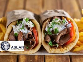 SOUVLAKI SHOP FOR SALE