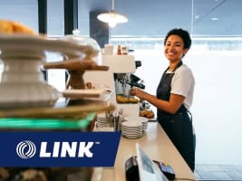 Neighbourhood Brisbane Cafe - Easy to Run