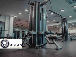 GYM BUSINESS FOR SALE