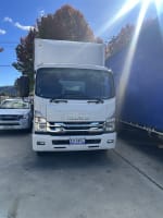 Established Transport Business in Lithgow, Bathurst and Central West