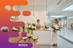 36088 Profitable Florist with 20+ Years of Success - Prime Locations