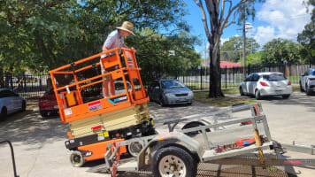 Established Flagpole Manufacturer Profitable Niche Business in Brisbane