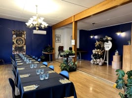 Scenic Waterfront Business and 1BR Studio High Profits Owner Operated