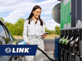 Leasehold Independent Service Station for Sale in Canberra
