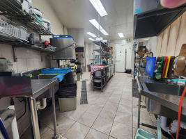 Established Restaurant Business – Strong Turnover & Further Growth Potential