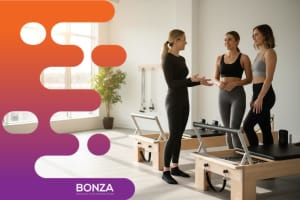 36505 - Established Pilates Business With Loyal Memberships