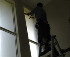 WELL ESTABLISHED WINDOW TINTING BUSINESS - READY TO EXPAND!